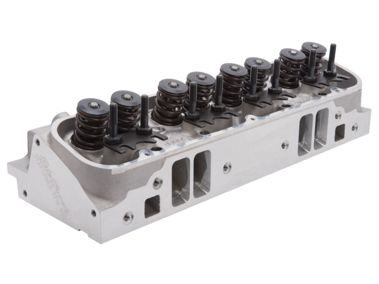 Edelbrock Performer RPM Buick Cylinder Head Complete