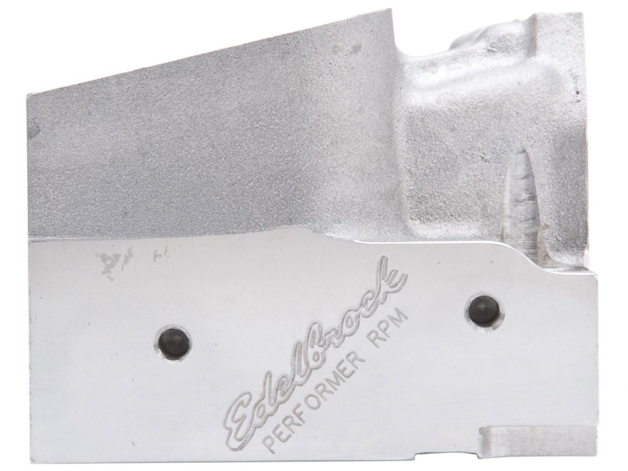 Edelbrock Single Ford Fe 72CC 390/428 Head Bare