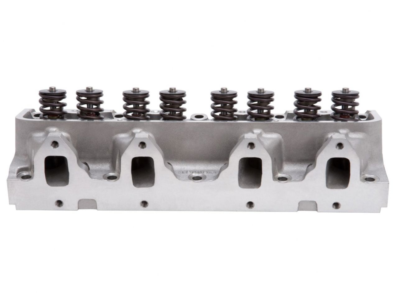 Edelbrock RPM 427 Low-Riser/ Medium-Riser Cylinder Head