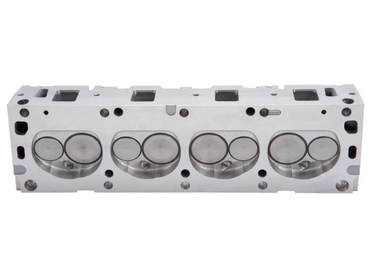 Edelbrock RPM 427 Low-Riser/ Medium-Riser Cylinder Head