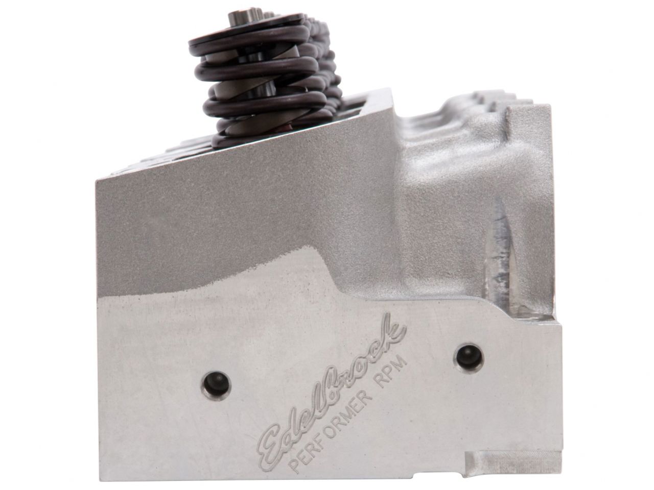 Edelbrock RPM 427 Low-Riser/ Medium-Riser Cylinder Head