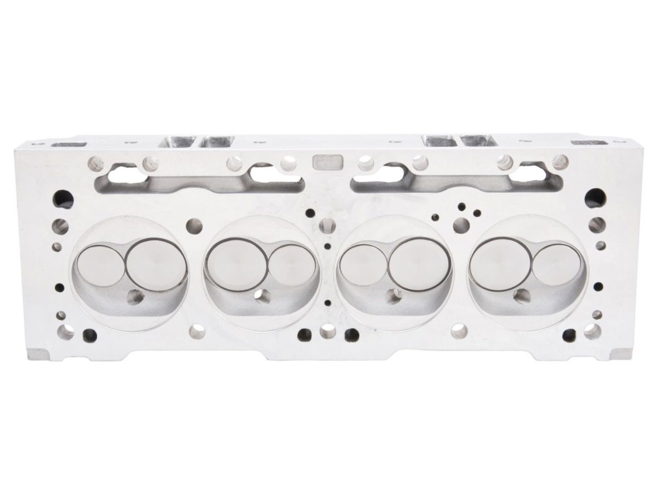 Edelbrock Cylinder Head, SB Chrysler, Performer RPM For Hydraulic Roller Cam