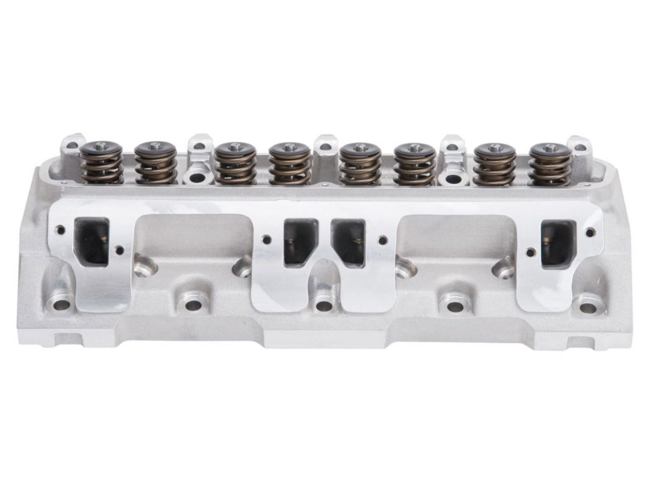 Edelbrock Single Perf. Rpm Chry. 340 Head - Comp.