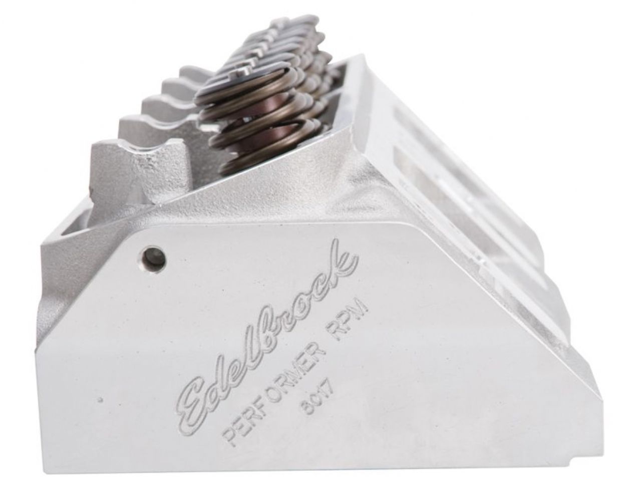 Edelbrock Single Perf. Rpm Chry. 340 Head - Comp.