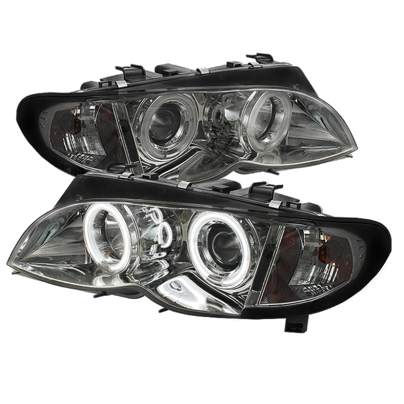 SPYDER SPY Headlights Lights Headlights main image