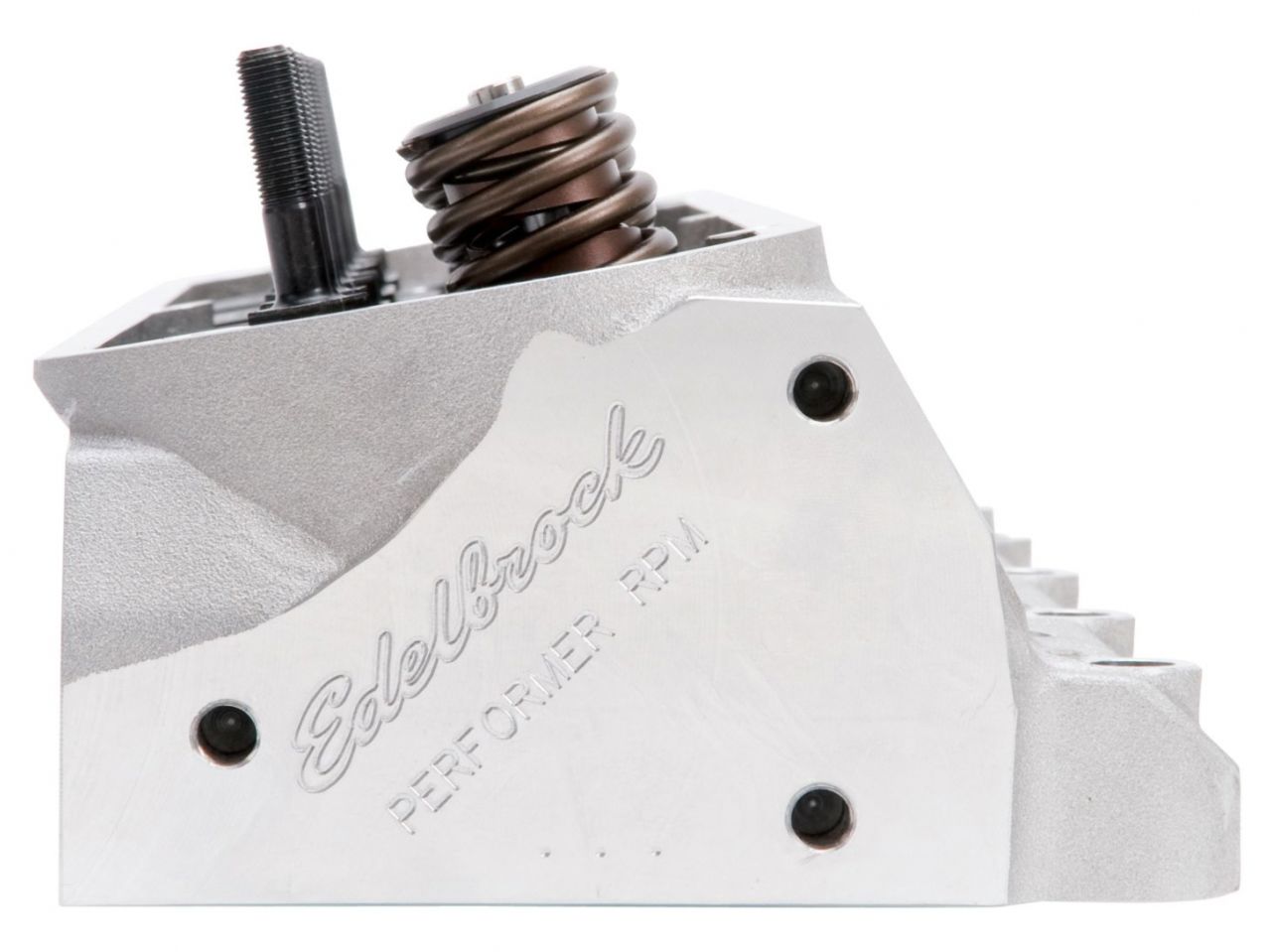 Edelbrock RPM Small-Block Ford 1.90" Cylinder Head Hydraulic Roller Camshaft