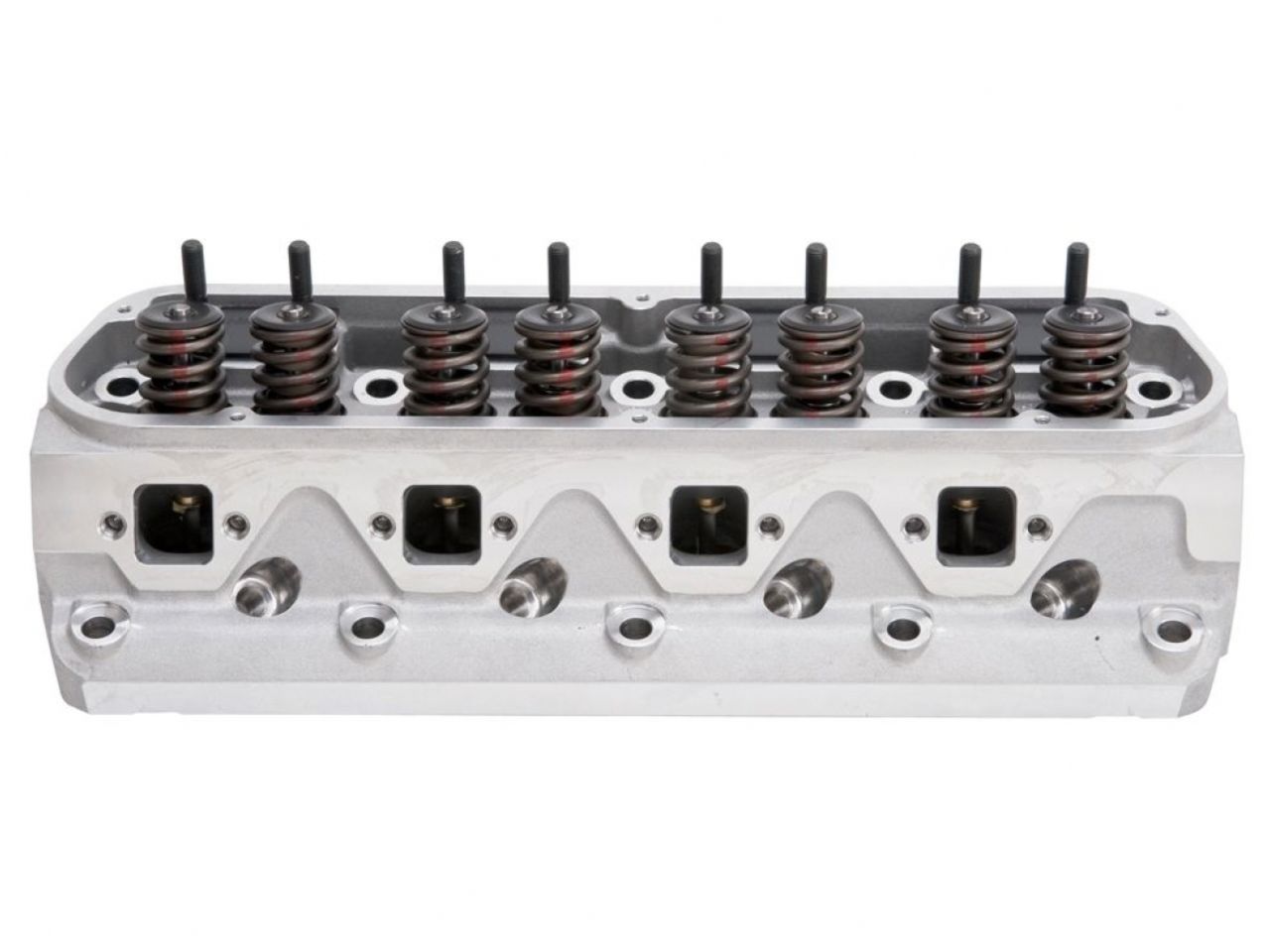 Edelbrock Single Perf. Rpm Sbf Head 1.90 Comp.