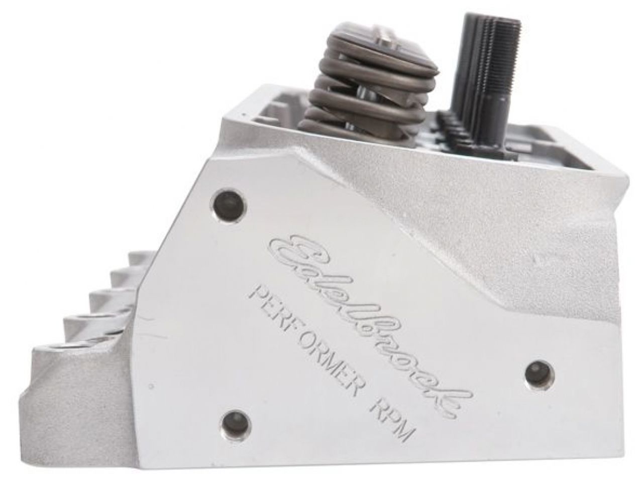 Edelbrock Single Perf. Rpm Sbf Head 1.90 Comp.