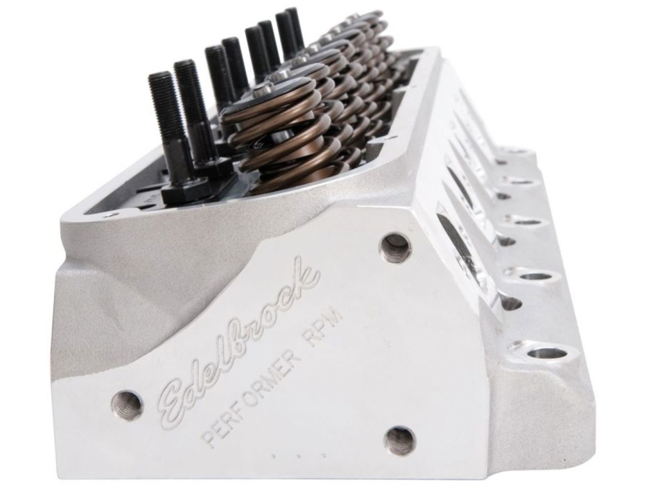 Edelbrock RPM Small-Block Ford 2.02" Cylinder Head Hydraulic Roller Camshaft