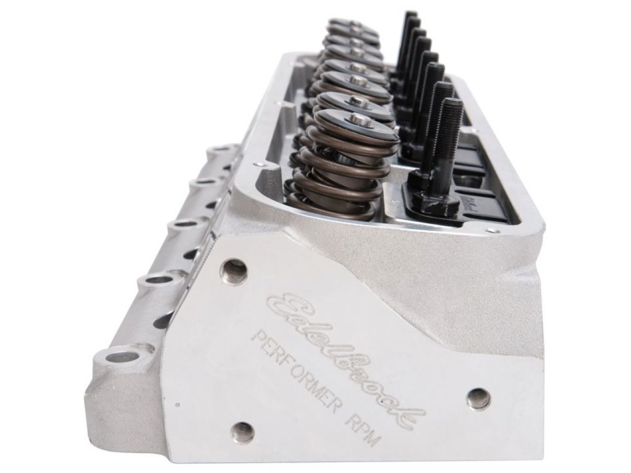 Edelbrock RPM Small-Block Ford 2.02" Cylinder Head Hydraulic Roller Camshaft