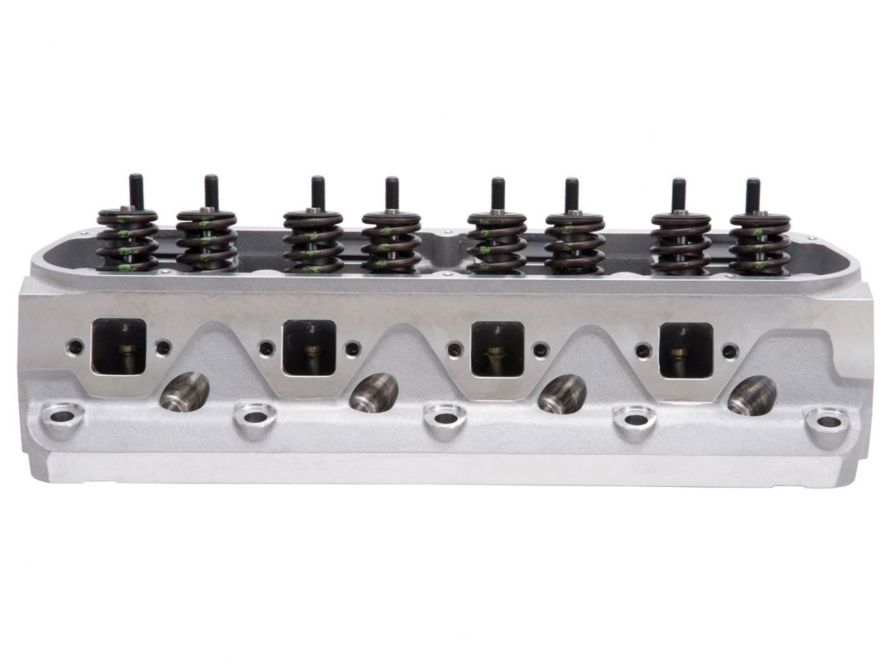 Edelbrock Performer Single Small-Block Ford 1.90 Head Comp.