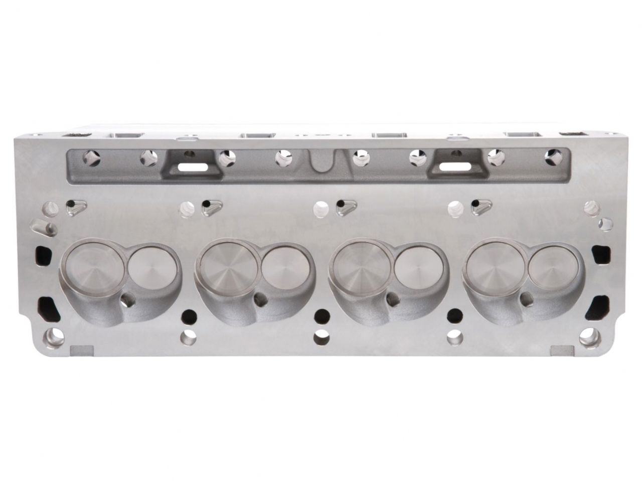 Edelbrock Performer Single Small-Block Ford 1.90 Head Comp.