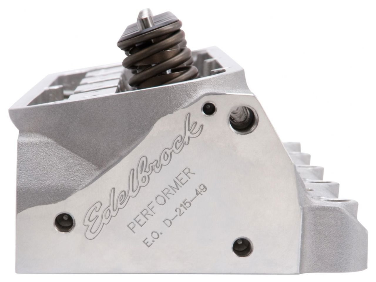 Edelbrock Performer Small-Block Ford 5.0/ 5.8 Cylinder Head 2.02"