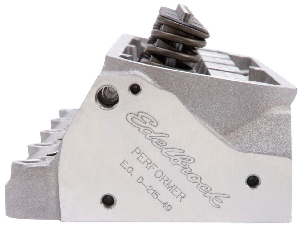 Edelbrock Performer Small-Block Ford 5.0/ 5.8 Cylinder Head 2.02"