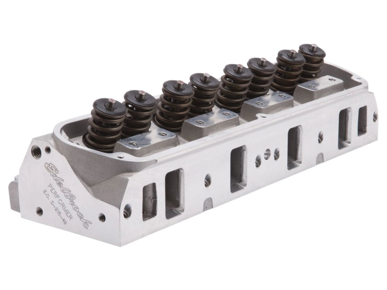 Edelbrock Performer Small-Block Ford 5.0/ 5.8 Cylinder Head 2.02"