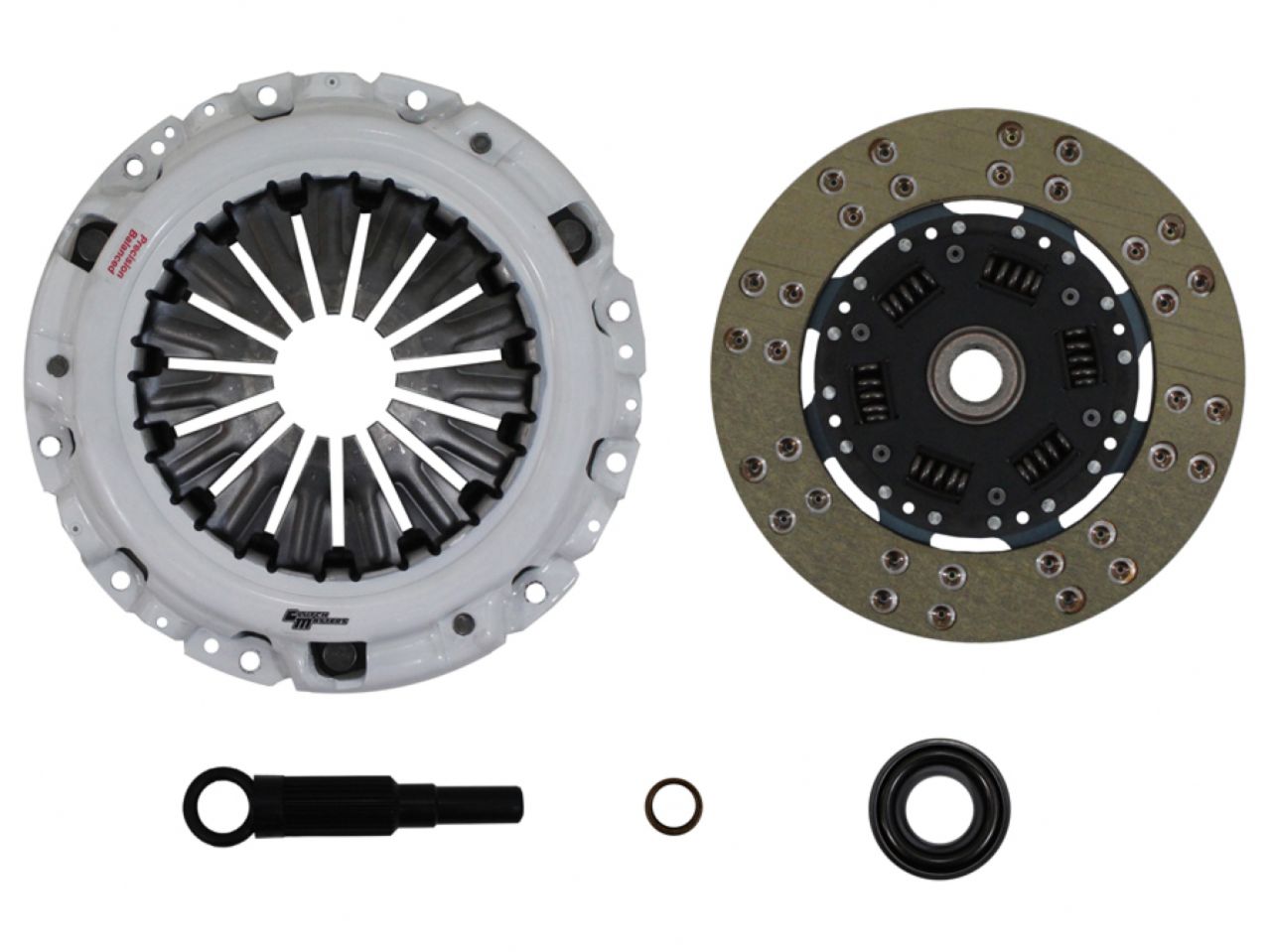 Clutchmasters Clutch Pressure Plates 06045-HDKV Item Image