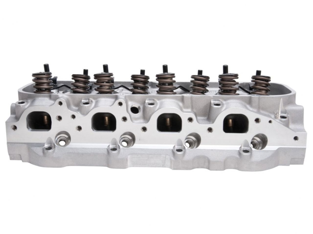 Edelbrock Cylinder Head, BBC, Performer RPM, Oval Port, for Hydraulic Roller Cam