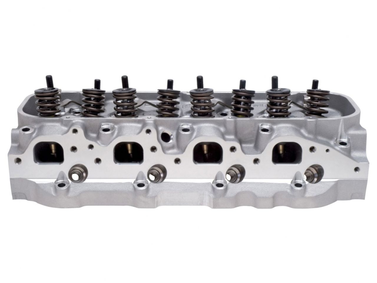 Edelbrock Single Performance. RPM 454-0 BBC O-Port Head Comp.