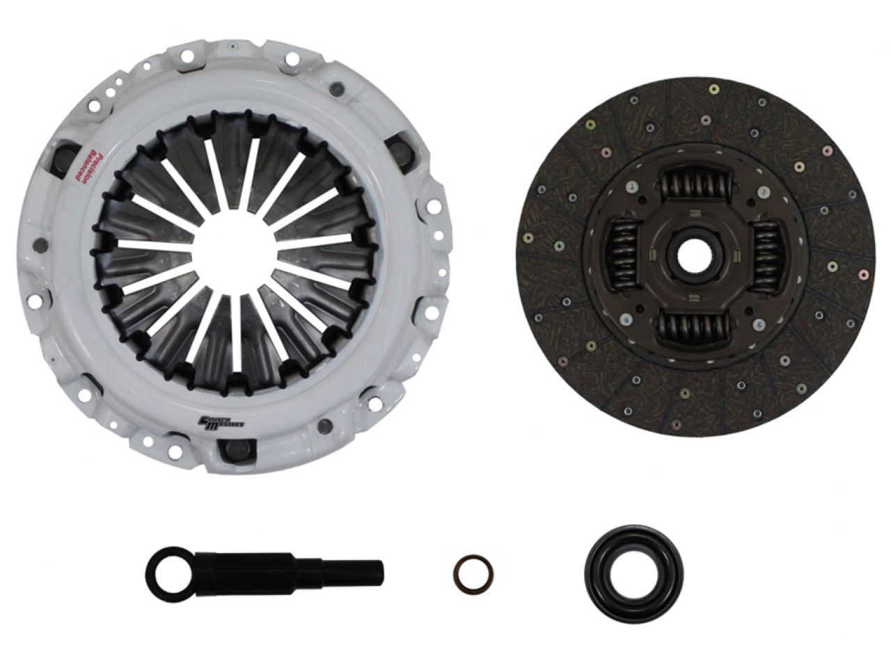 Clutchmasters Clutch Pressure Plates 06047-HD00 Item Image