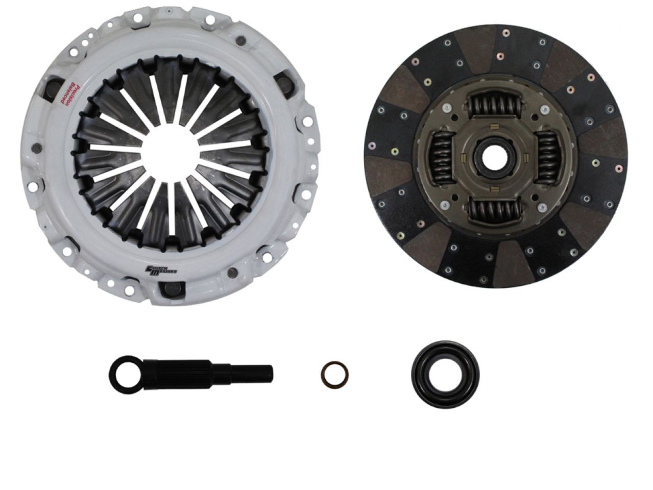 Clutchmasters Clutch Pressure Plates 06047-HD0F Item Image