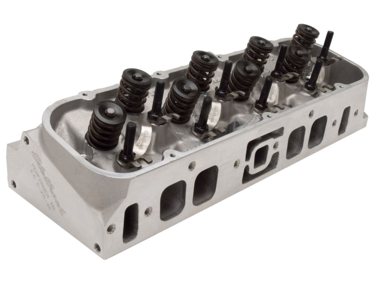 Edelbrock Valvetrain 60499 Item Image