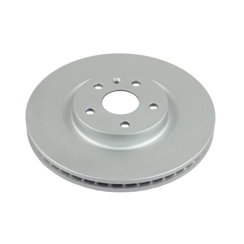 PowerStop PSB Evolution Coated Rotor Brakes, Rotors & Pads Brake Rotors - OE - Cryo main image