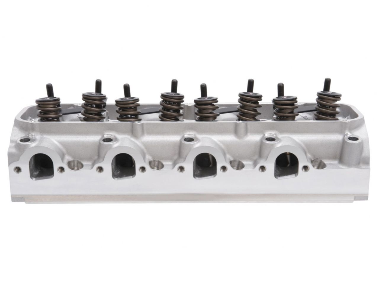 Edelbrock Cylinder Head, BB Ford, Performer 460, 95CC, for Hydraulic Roller Cams