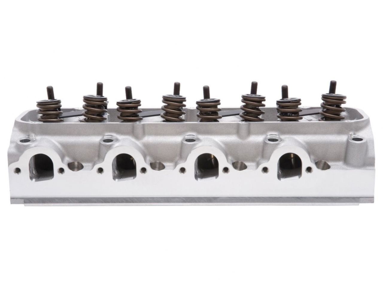 Edelbrock Cylinder Head, BB Ford, Performer RPM, 460, 75CC, for Hydraulic Roller