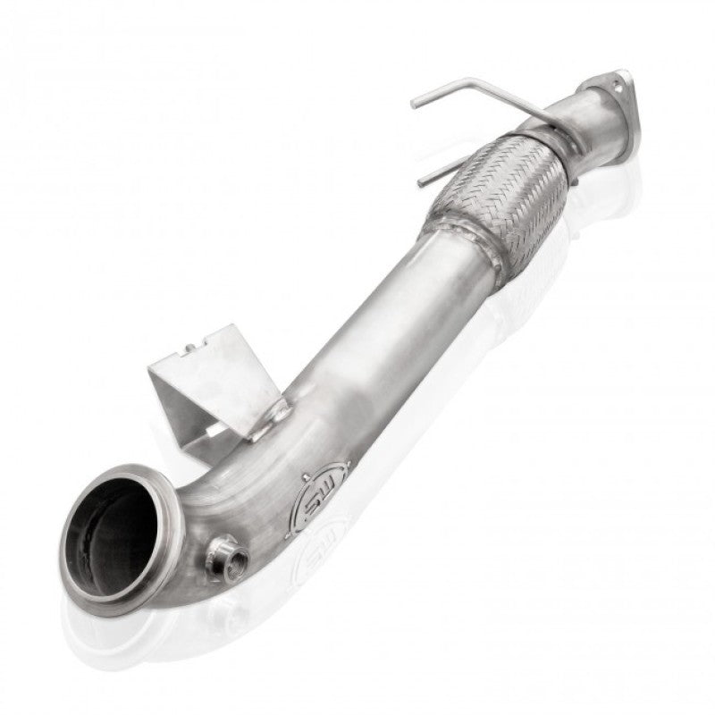 Stainless Works SSW Downpipes Exhaust, Mufflers & Tips Downpipes main image