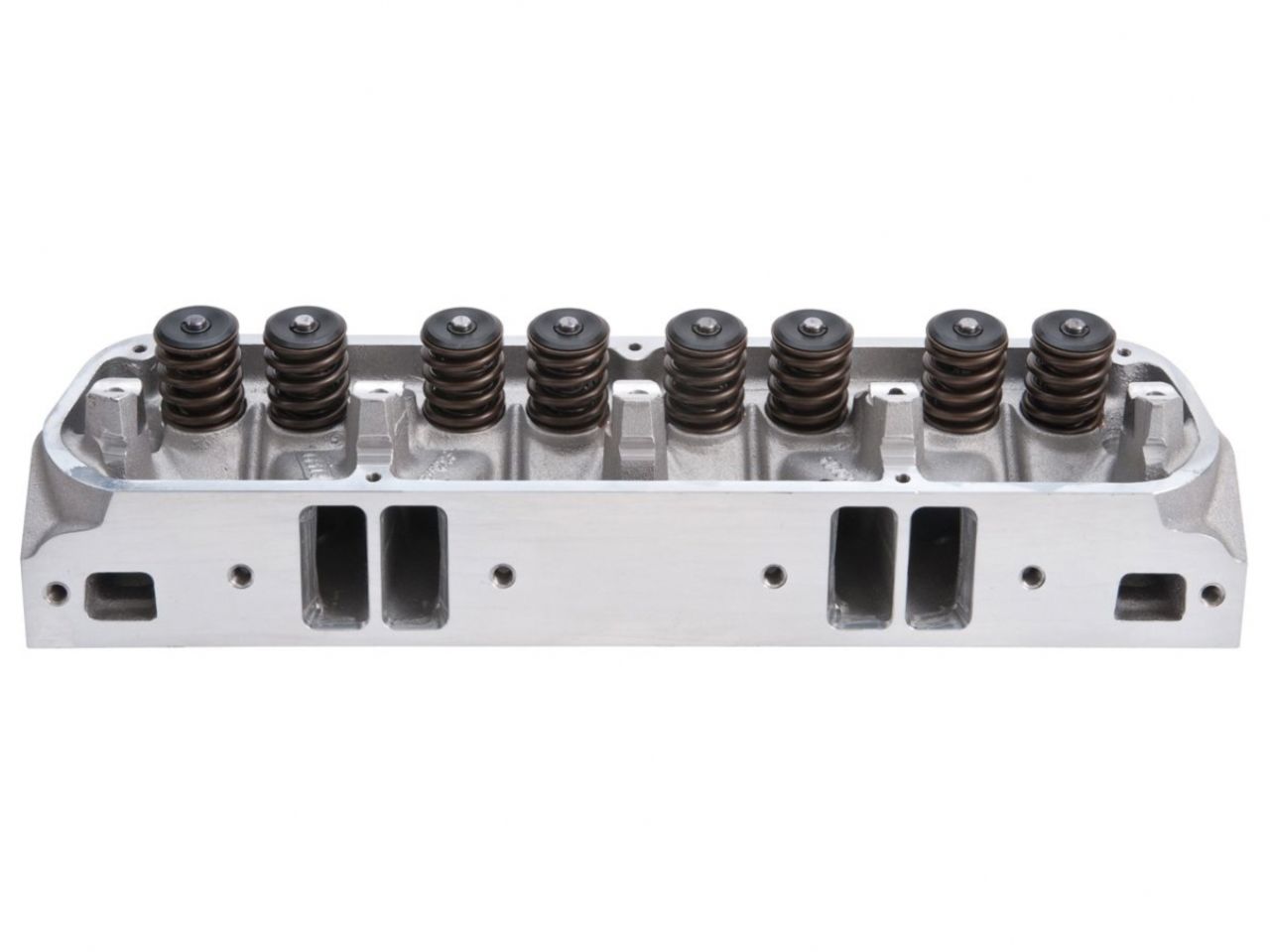 Edelbrock Cylinder Head, Sb Chrysler, Performer Rpm, for Hydraulic Roller Cam