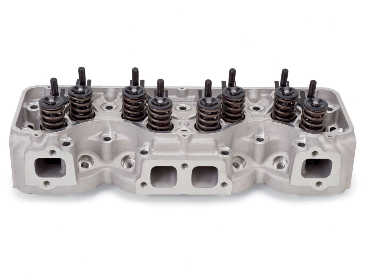 Edelbrock Performer RPM 348/409 Chevrolet Cylinder Head Hydraulic (Complete)