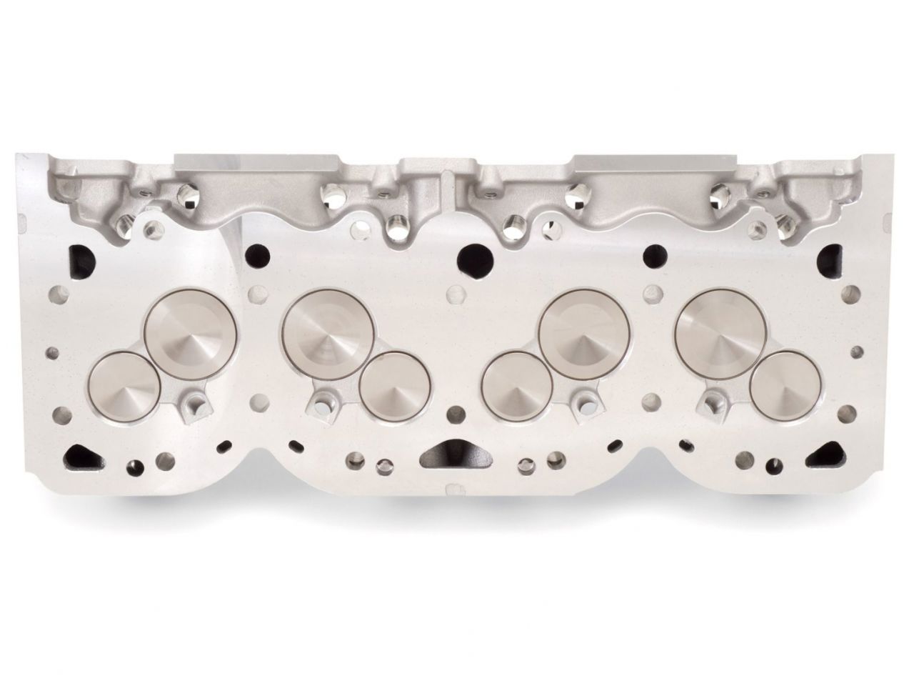 Edelbrock Performer RPM 348/409 Chevrolet Cylinder Head Hydraulic (Complete)