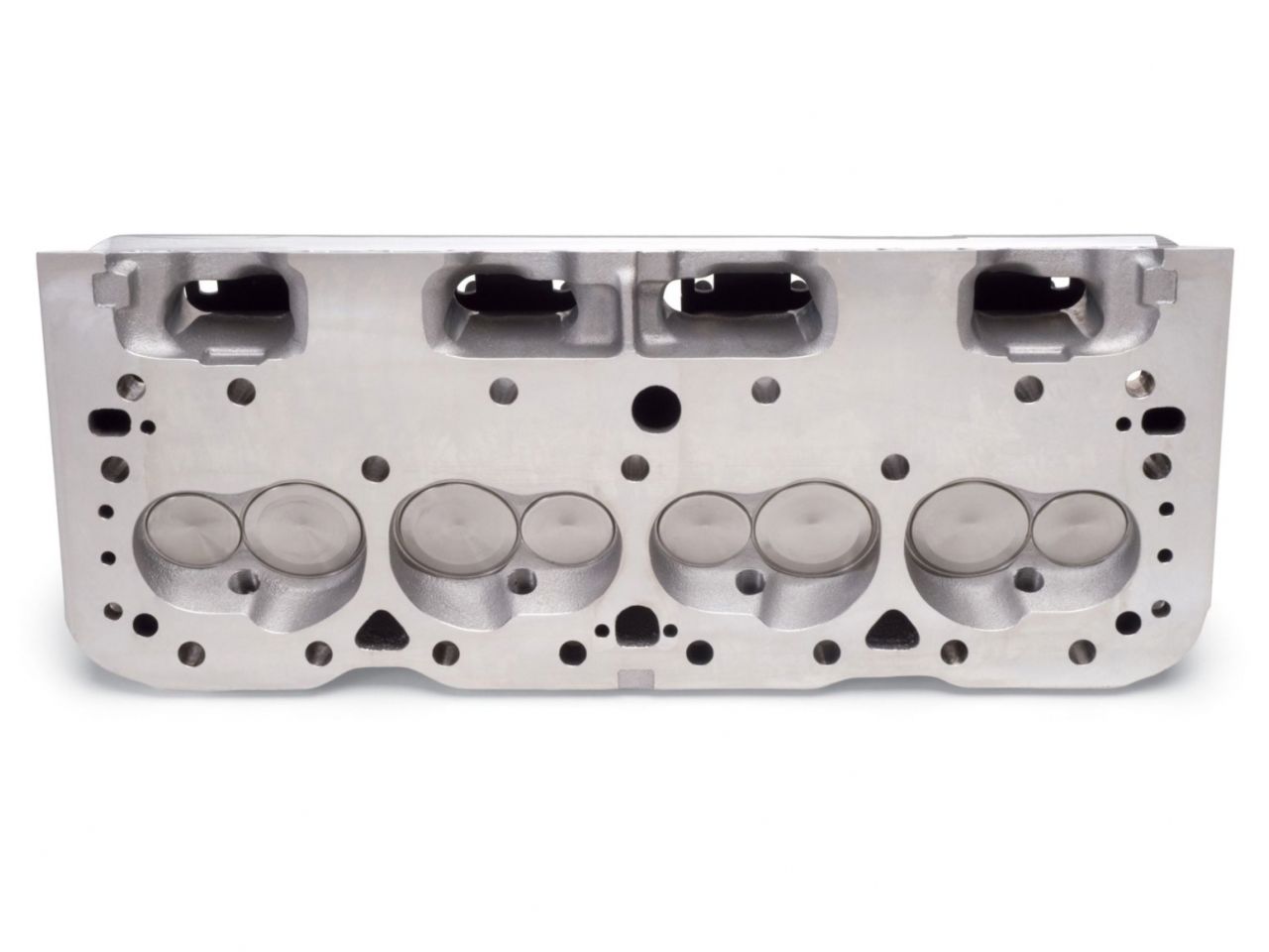 Edelbrock Single Perf. Sbc C-bolt Head Comp.