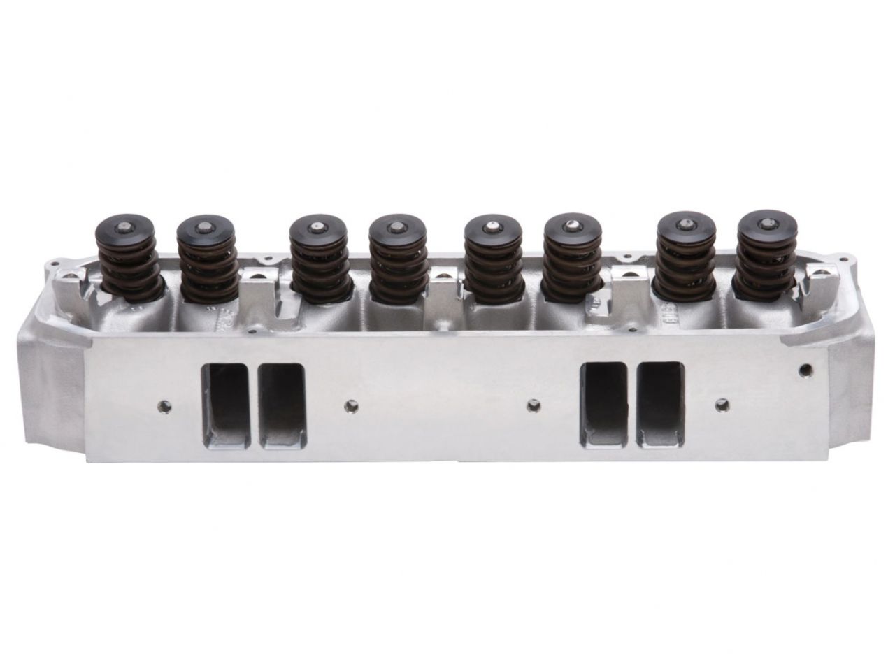 Edelbrock Cylidercylinder Head, BBC, Performer RPM, 440CI, 84CC Chamer, For Hydr