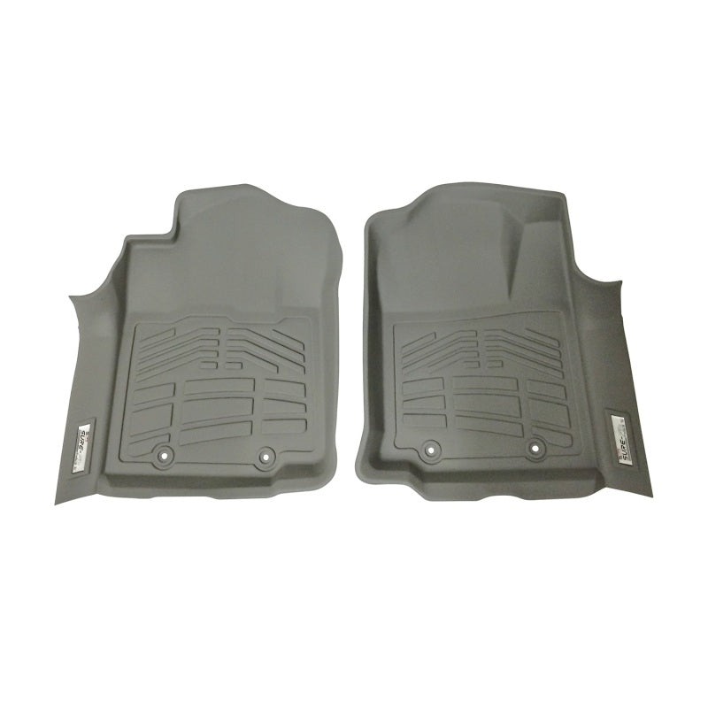 Westin WES Wade Sure-Fit Liners - Gry Floor Mats Floor Mats - Rubber main image