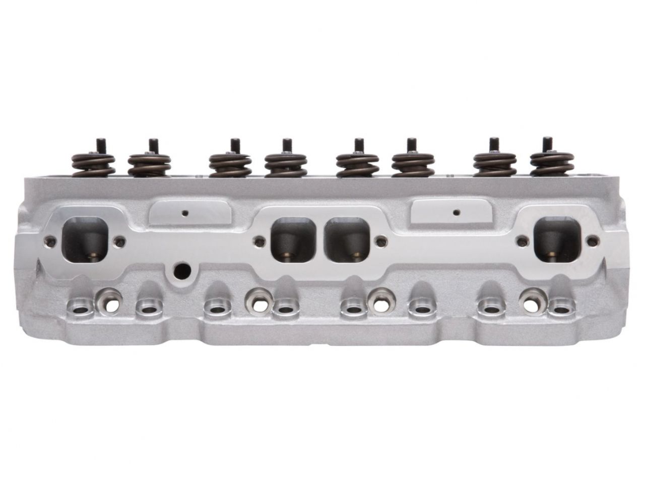 Edelbrock E-Tec-200 Small-Block Chevy Cylinder Head Hydraulic Roller Cam