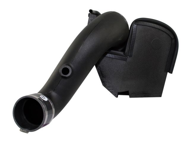 aFe Magnum FORCE Stage-2 Pro 5R Cold Air Intake System: Dodge Diesel Truck