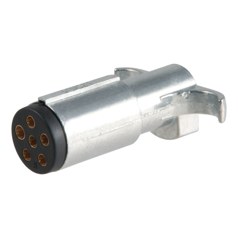 Curt CUR Connector Plugs & Sockets Engine Components Wiring Connectors main image