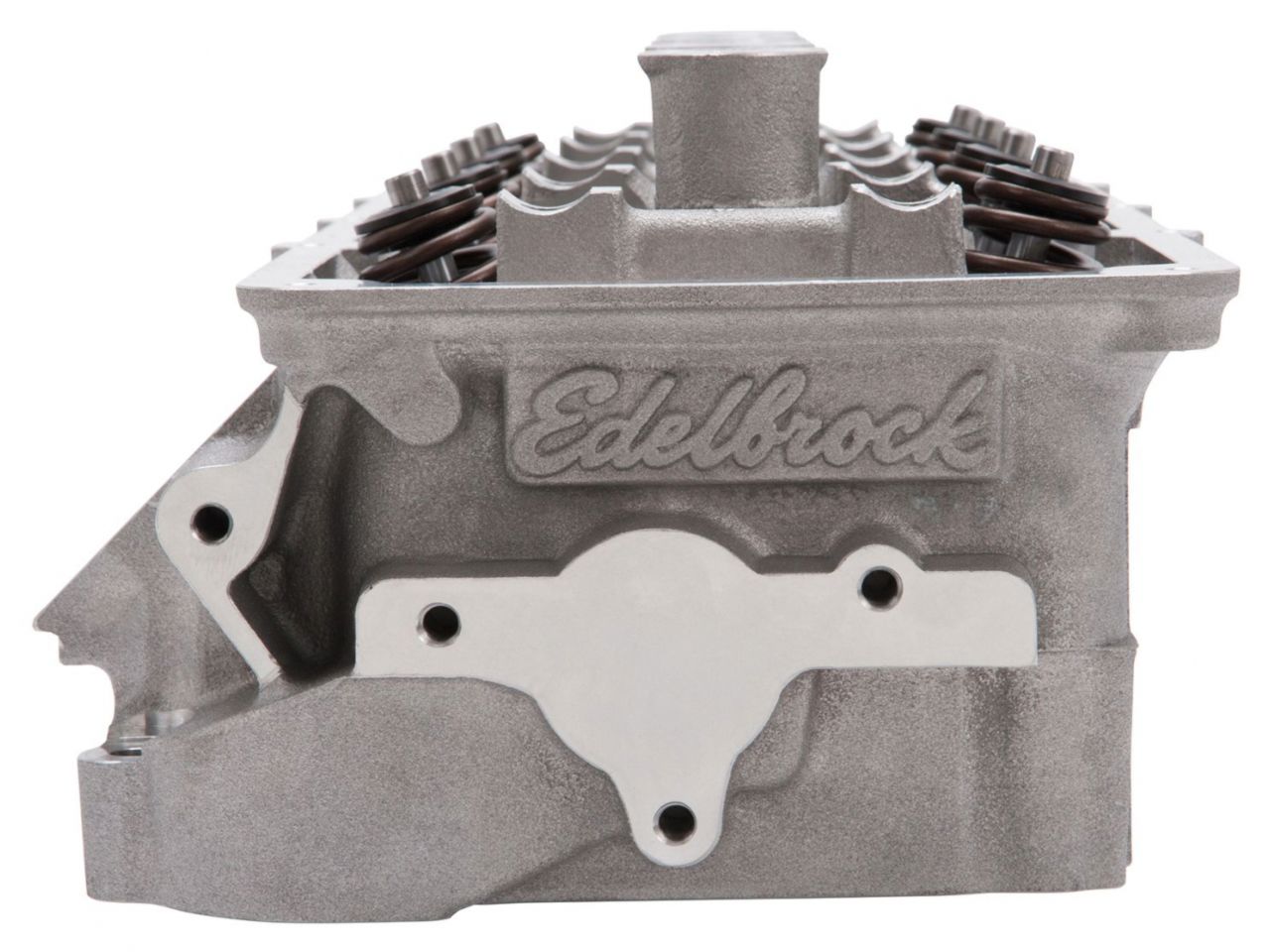 Edelbrock Cyl Head Chrysler Gen III Hemi Perf RPM 2003-present 5.7l-6.4L V8 73CC