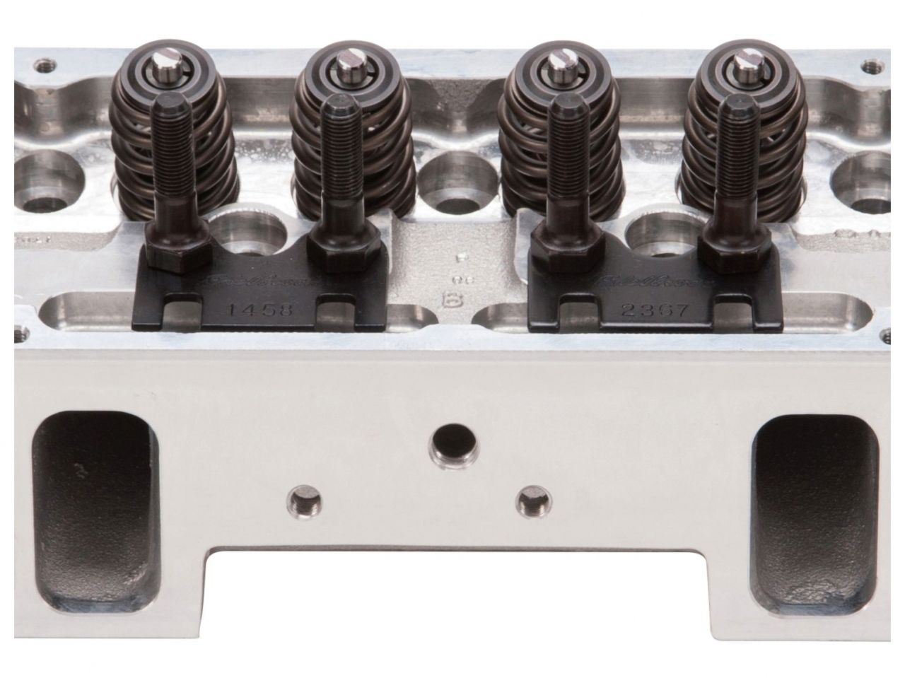 Edelbrock Vehicle Parts 61255 Item Image