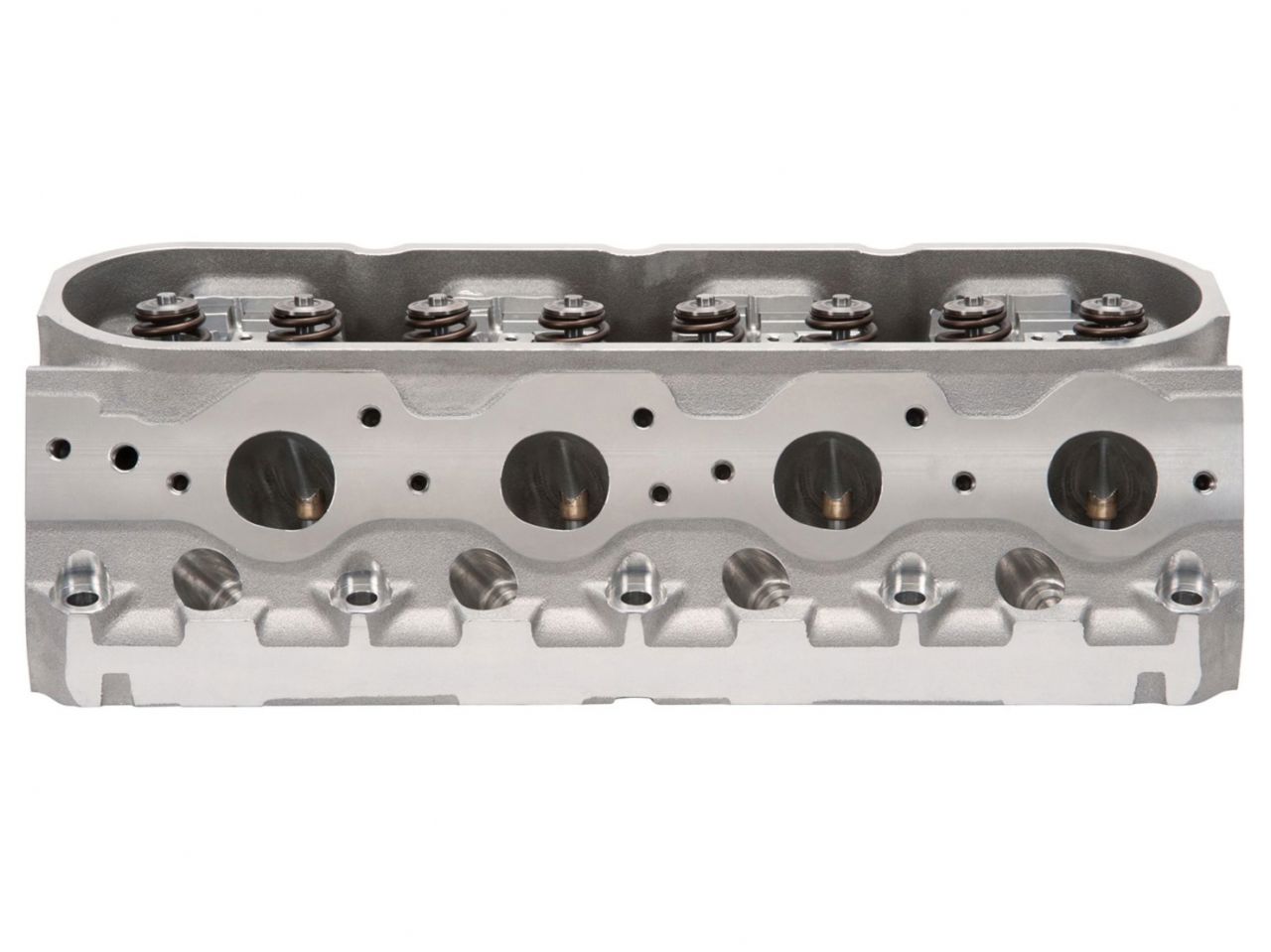 Edelbrock Cylinder Head LS3 GM Gen III/IV Victor JR Standard Block