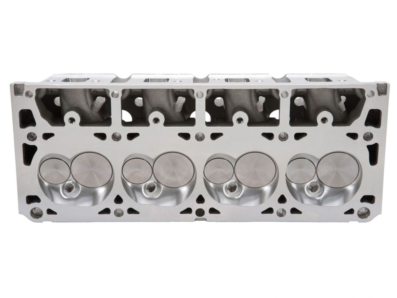 Edelbrock Cylinder Head LS3 GM Gen III/IV Victor JR Standard Block