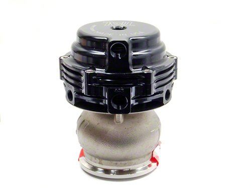 Tial Sport MV-S External Wastegate V-banded 38mm V38 MVS 38mm BLACK