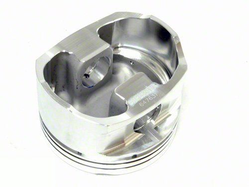 JE Pistons Forged 2618 T6 Aluminum Pistons SR20DET 86.5mm