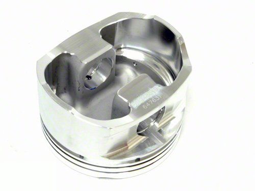 JE Pistons Forged 2618 T6 Aluminum Piston SR20DET 86.0mm 8.5:1