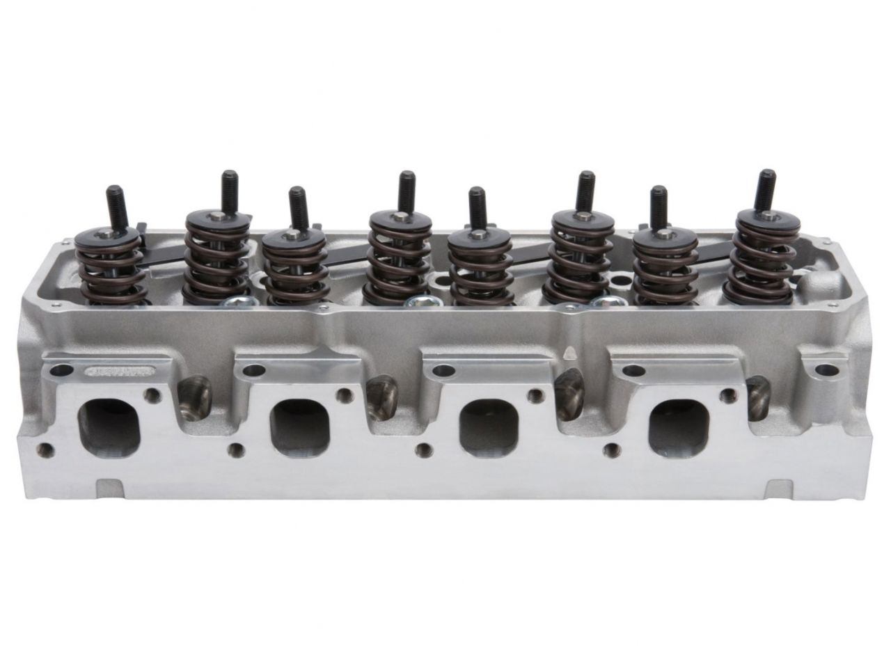 Edelbrock RPM Small-Block Ford 351 Cleveland Cylinder Head Hydraulic Flat Tappet