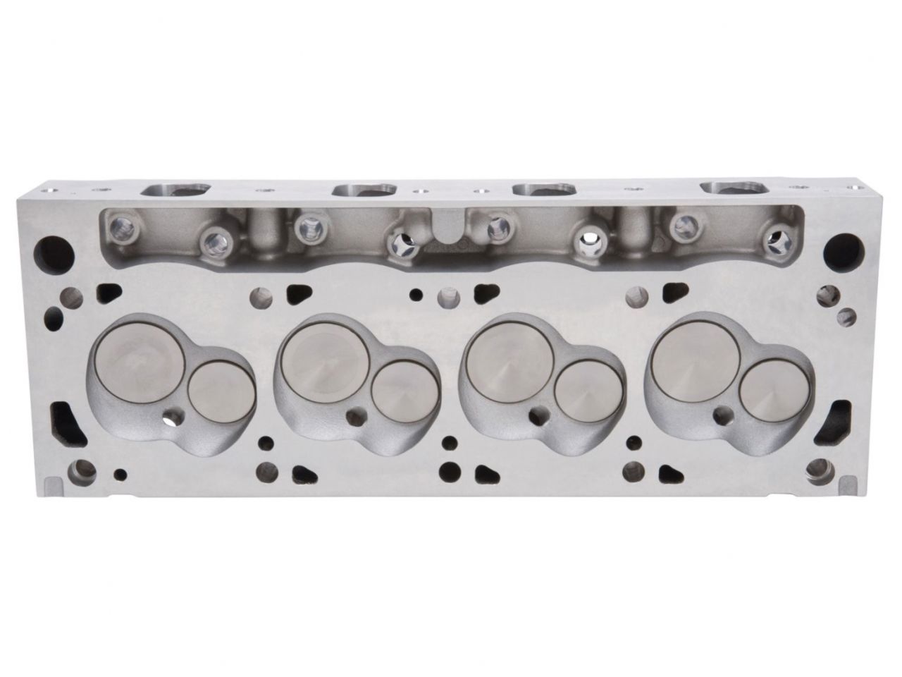 Edelbrock RPM Small-Block Ford 351 Cleveland Cylinder Head Hydraulic Flat Tappet