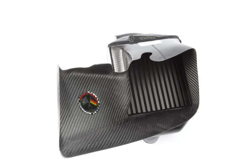 Wagner Tuning Audi S4 B5 Performance Intercooler Kit 200001006 Main Image