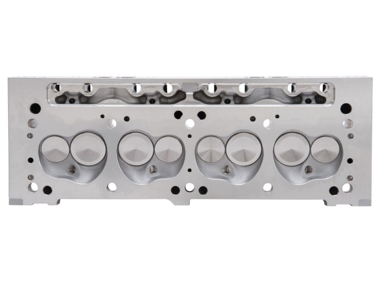 Edelbrock Cylinder Head, SB Chrysler, Performer RPM, 5.2 & 5.9L Magnum