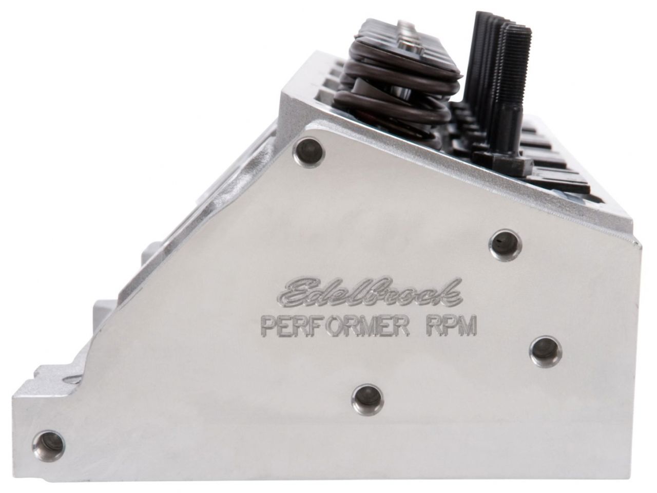 Edelbrock Cylinder Head, SB Chrysler, Performer RPM, 5.2 & 5.9L Magnum